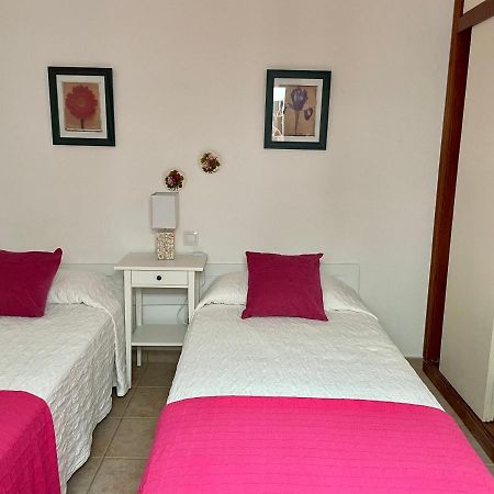 Apartamento Rivera Del Mar Apartamento Puerto De Mogan Exterior foto