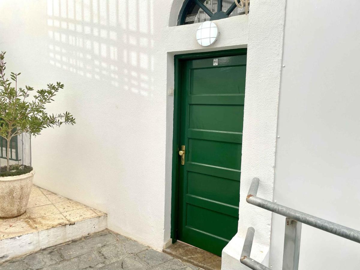 Apartamento Rivera Del Mar Apartamento Puerto De Mogan Exterior foto