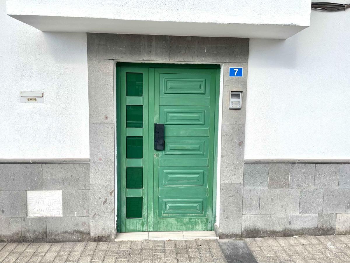 Apartamento Rivera Del Mar Apartamento Puerto De Mogan Exterior foto