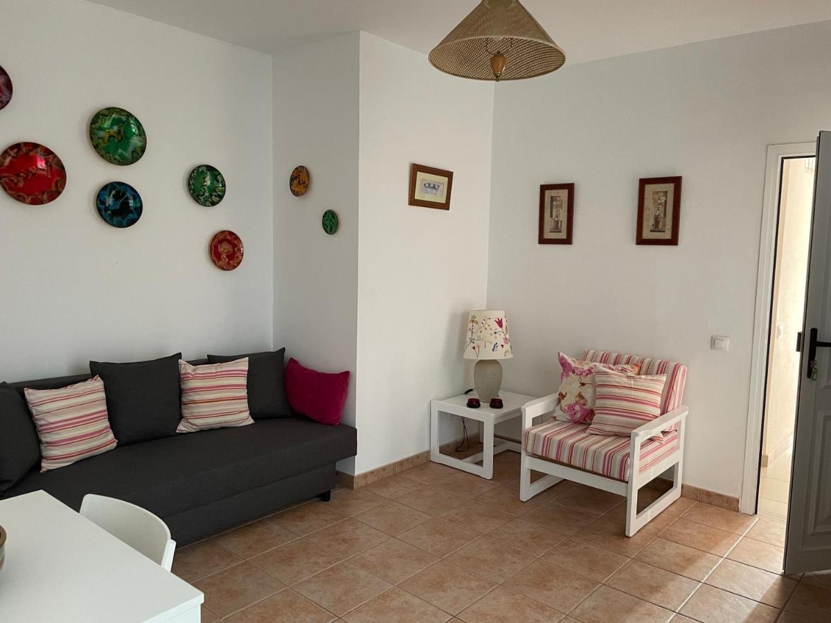 Apartamento Rivera Del Mar Apartamento Puerto De Mogan Exterior foto