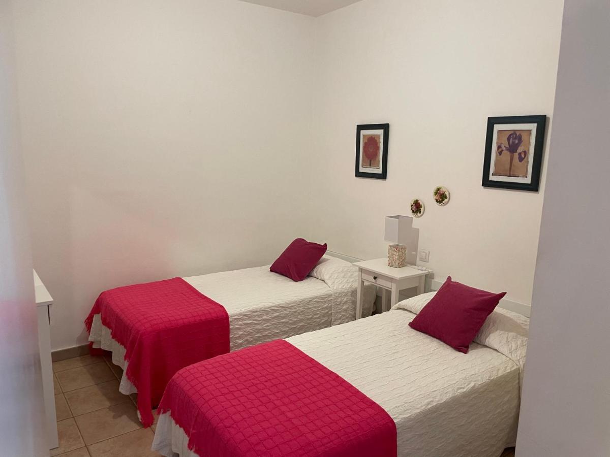 Apartamento Rivera Del Mar Apartamento Puerto De Mogan Exterior foto