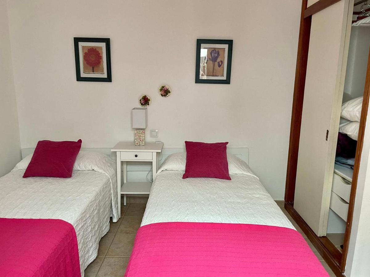 Apartamento Rivera Del Mar Apartamento Puerto De Mogan Exterior foto