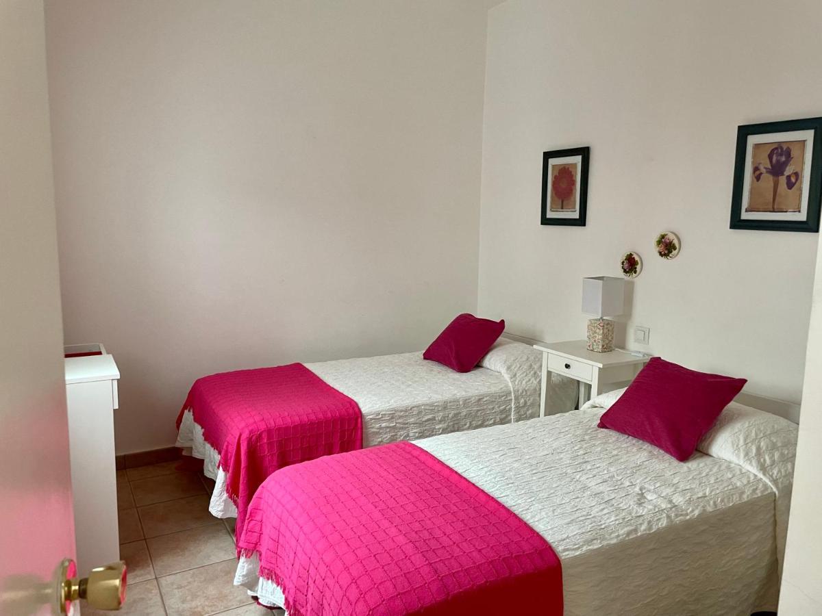 Apartamento Rivera Del Mar Apartamento Puerto De Mogan Exterior foto