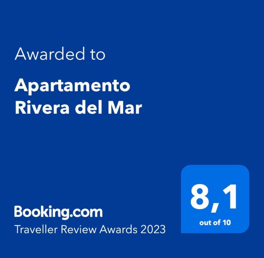Apartamento Rivera Del Mar Apartamento Puerto De Mogan Exterior foto